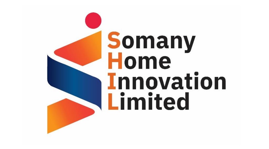 Somany Home Innovation Ltd declares interim dividend of Rs. 0.50